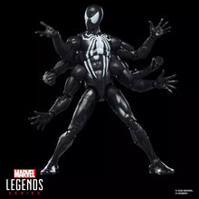 Load image into Gallery viewer, Marvel Legends Series Dark Avengers Spider-Man Maple and Mangoes