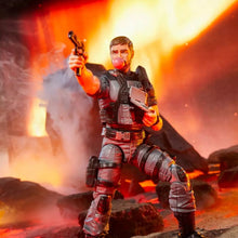 Load image into Gallery viewer, G.I. Joe Classified Series #158, Alvin "Breaker" Kibbey Maple and Mangoes