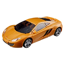 Load image into Gallery viewer, Transformers Studio Series Transformers: Age of Extinction Deluxe Class Concept Art KSI Widow Maple and Mangoes