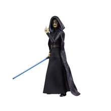 Load image into Gallery viewer, STAR WARS The Black Series Barriss Offee Maple and Mangoes