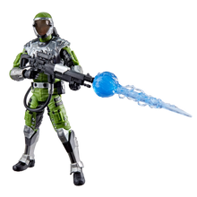 Load image into Gallery viewer, G.I. Joe Classified Series #177, Seymour “Sci-Fi” Fine Maple and Mangoes