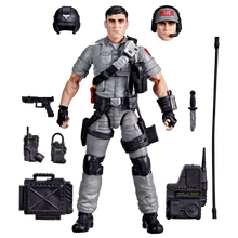 Load image into Gallery viewer, G.I. Joe Classified Series #178, Blaine “Mainframe” Parker Maple and Mangoes