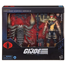 Load image into Gallery viewer, G.I. Joe Classified Series #179, Wet-Suit Maple and Mangoes