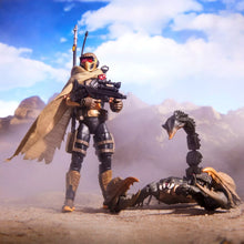 Load image into Gallery viewer, G.I. Joe Classified Series #179, Wet-Suit Maple and Mangoes