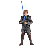 Load image into Gallery viewer, Star Wars The Black Series Anakin Skywalker, Star Wars: Revenge of the Sith Maple and Mangoes