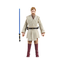 Load image into Gallery viewer, Star Wars The Black Series Obi-Wan Kenobi, Star Wars: Revenge of the Sith Maple and Mangoes