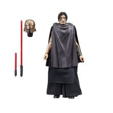 Load image into Gallery viewer, Star Wars The Black Series The Stranger (Qimir) Maple and Mangoes