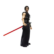 Load image into Gallery viewer, Star Wars The Black Series The Stranger (Qimir) Maple and Mangoes