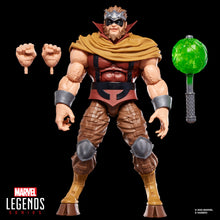 Load image into Gallery viewer, Marvel Legends Series Inhumans Marvel’s Medusa & Marvel’s Gorgon Maple and Mangoes