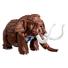 Load image into Gallery viewer, Transformers Age of the Primes Leader Class Maximal Big Convoy Maple and Mangoes