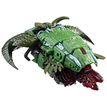 Load image into Gallery viewer,
Transformers Age of the Primes Leader Class The Thirteen Liege Maximo Maple and Mangoes