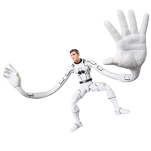 Load image into Gallery viewer, Marvel Legends Series Future Foundation Mister Fantastic & Spider-Man Maple and Mangoes