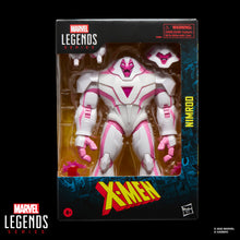 Load image into Gallery viewer, Marvel Legends Series X-Men’s Nimrod Sentinel Maple and Mangoes