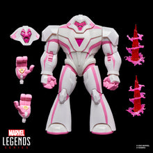 Load image into Gallery viewer, Marvel Legends Series X-Men’s Nimrod Sentinel Maple and Mangoes