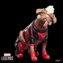 Load image into Gallery viewer, Marvel Legends Series Dogpool and Deadpool, Marvel Studios' Deadpool & Wolverine Action Figures Maple and Mangoes