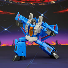 Load image into Gallery viewer, Transformers Studio Series The Transformers: The Movie Voyager Class Thundercracker Maple and Mangoes
