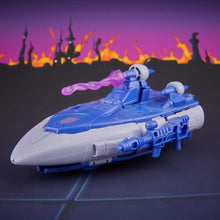 Load image into Gallery viewer, Transformers Studio Series MTMTE Collection The Transformers: The Movie Voyager Class Scourge Maple and Mangoes