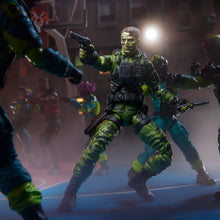 Load image into Gallery viewer, G.I. Joe Classified Series 188, Brent “Hit & Run” Scott, 6” Action Figure Maple and Mangoes