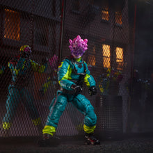 Load image into Gallery viewer, G.I. Joe Classified Series #190, Mole Rat (Stage 2) Action Figure Maple and Mangoes