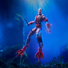 Load image into Gallery viewer, G.I. Joe Classified Series #199, Hydro-Viper Maple and Mangoes