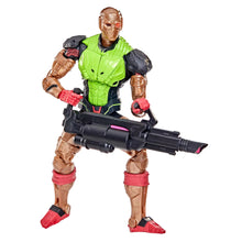 Load image into Gallery viewer, G.I. Joe Classified Series #201, Cobra Overkill Maple and Mangoes