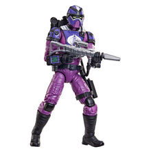 Load image into Gallery viewer, G.I. Joe Classified Series Retro Cardback Techno-Viper Maple and Mangoes
