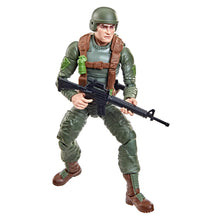 Load image into Gallery viewer, G.I. Joe Classified Series Retro Cardback Robert "Grunt" Graves Maple and Mangoes