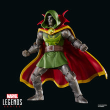 Load image into Gallery viewer, Marvel Legends Series Emperor Doom, Fantastic Four Comics Action Figure Maple and Mangoes