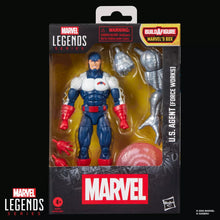 Load image into Gallery viewer, Marvel Legends Series U.S. Agent (Force Works)