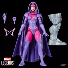 Load image into Gallery viewer, Marvel Legends Series Psylocke Maple and Mangoes