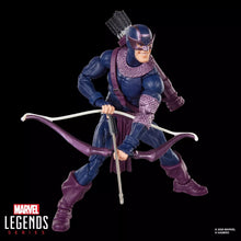 Load image into Gallery viewer, Marvel Legends Series Dark Avengers Hawkeye Maple and Mangoes
