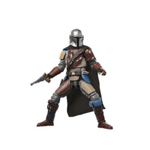 Load image into Gallery viewer, Star Wars The Black Series The Mandalorian (Pagodon) Maple and Mangoes