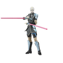 Load image into Gallery viewer, Star Wars The Black Series Asajj Ventress (Bounty Hunter) Maple and Mangoes