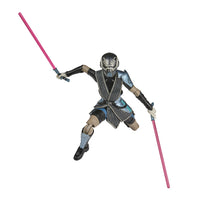 Load image into Gallery viewer, Star Wars The Black Series Asajj Ventress (Bounty Hunter) Maple and Mangoes