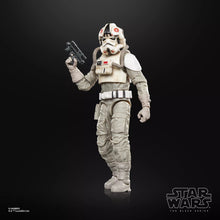 Load image into Gallery viewer, STAR WARS The Black Series Imperial Remnant AT-AT Driver Maple and Mangoes