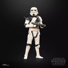Load image into Gallery viewer, STAR WARS The Black Series Imperial Remnant Stormtrooper Maple and Mangoes
