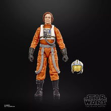 Load image into Gallery viewer, STAR WARS The Black Series Colonel Ward Maple and Mangoes