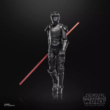 Load image into Gallery viewer, STAR WARS The Black Series Marrok, STAR WARS: Maul – Shadow Lord Maple and Mangoes
