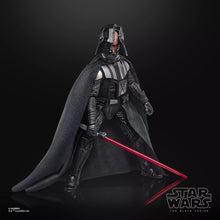 Load image into Gallery viewer, STAR WARS The Black Series Darth Vader (Duel’s End) Maple and Mangoes