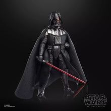 Load image into Gallery viewer, STAR WARS The Black Series Darth Vader (Duel’s End) Maple and Mangoes
