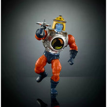 Load image into Gallery viewer, Masters of the Universe Origins Sketchbook Series Sy-Klone 5.5'' Maple and Mangoes