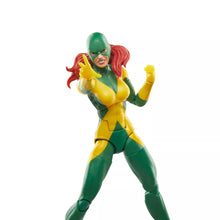 Load image into Gallery viewer, Marvel Legends Series Jean Grey (X-Factor)Maple and Mangoes