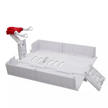 Load image into Gallery viewer, Transformers Optimus Prime and Autobot Bullseye Action Figure Set - 2pk Exclusive Maple and Mangoes