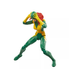 Load image into Gallery viewer, Marvel Legends Series Jean Grey (X-Factor)Maple and Mangoes