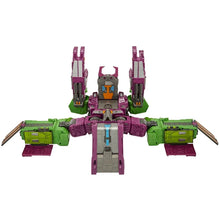 Load image into Gallery viewer, Transformers Generations War for Cybertron Earthrise Titan Scorponok Maple and Mangoes