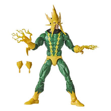 Load image into Gallery viewer, Marvel Legends 6" Figures - Retro Collection - Marvel’s Electro Maple and Mangoes