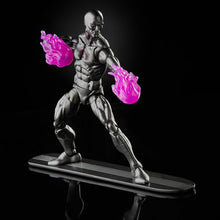 Load image into Gallery viewer, Marvel Legends 6" Figures - Silver Surfer With Mjolnir Maple and Mangoes