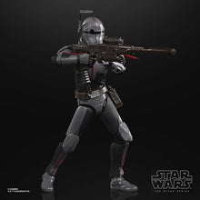 Load image into Gallery viewer, Star Wars Figures - 6" The Black Series - The Clone Wars - Crosshair Maple and Mangoes