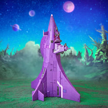 Load image into Gallery viewer, Transformers Gen Legacy Evolution Figures - Titan Class - Decepticon Nemesis Maple and Mangoes