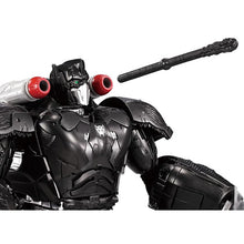 Load image into Gallery viewer, Transformers Rise of the Beasts MV-7 Optimus Primal Maple and Mangoes